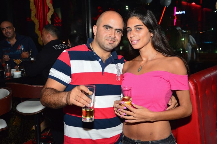 Diva Club On Saturday Night
